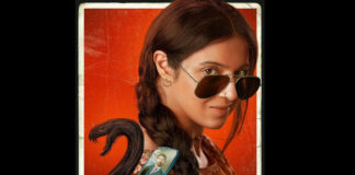 “Ek Chatur Naar”: The Dark Comedy That’s Got Everyone Buzzing – Seriously, Here’s Why You Need to See It. Ek Chatur Naar review