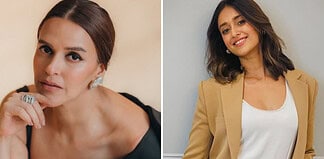 Ileana D’Cruz: Movies on Hold, Mom Life in Full Swing! Ileana D’Cruz Prioritises Motherhood