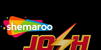 Shemaroo Entertainment Launches a Brand New Hindi Movie Channel: Say Hello to ‘Shemaroo Josh’! Shemaroo Josh