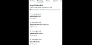 Anurag Kashyap’s Bandar is the Talk of TIFF 2025! #BANDARinTIFF is Trending! TIFF 2025