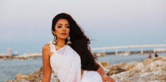 Sheena Chohan: From South Cinema to Bollywood, a Story of Pure Determination. Sheena Chohan