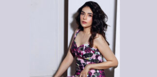 Happy Birthday, Anjuum Faakih! Let’s Relive Her Top 5 Chhoriyan Chali Gaon Moments. Anjuum Faakih birthday