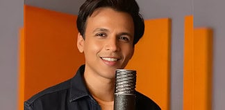 Abhijeet Sawant’s “Tuzhi Chal Turu Turu” Hits a Whopping 15 Million Views! Tuzhi Chal Turu Turu