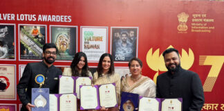 Netflix’s Kathal: A Jackfruit Mystery Snags Best Hindi Film at the National Film Awards! Netflix Kathal National Award