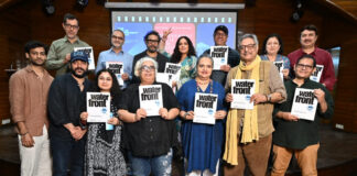 Waterfront Indie Film Festival Kicks Off with a Bang at NGMA Mumbai! Waterfront Indie Film Festival