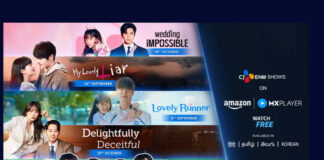 Get Ready, K-Drama Fans! Amazon MX Player is Dropping 18 FREE Shows in India! Amazon MX Player has partnered with South Korea’s CJ ENM