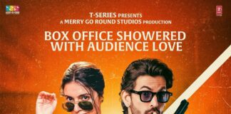 Ek Chatur Naar Shows Promising Growth with ₹3.94 Crore Collection Ek Chatur Naar