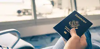 US Passport Drops to Historic Low: Singapore, South Korea, and Japan Lead 2025 Rankings US Passport