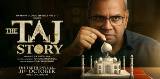 Delhi HC Dismisses Urgent Plea, Clears The Taj Story for Oct 31 Release The Taj Story