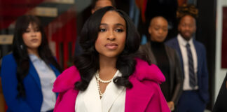 “Beauty in Black” Reigns Supreme: Tyler Perry Drama Tops Weekly Streaming Charts Beauty in Black