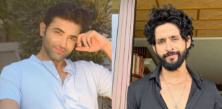 Sun Neo Stars Suraj Pratap Singh & Akash Jagga on Dussehra. Sun Neo