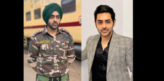Karan Chhabra Becomes an Army Officer for Pen Movies’ New Thriller Control. Karan Singh Chhabra