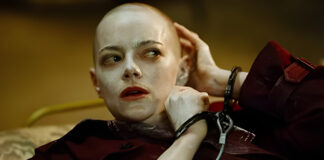 No Hair, No Entry: Emma Stone’s ‘Bugonia’ Screening Demands Shaved Heads from LA Audiences Emma Stone