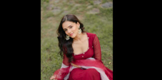 Nishi Saxena joins the cast of the popular TV show Vasudha after Anupamaa. Nishi Saxena