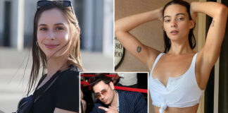 Hollywood producer David Pearce was given 146 years in prison for drugging and killing two women David Pearce