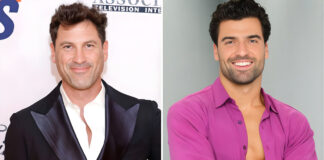 Maksim Chmerkovskiy says sorry to Jan Ravnik from Dancing with the Stars after making controversial comments dwts controversy