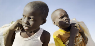 Displaced by War, United by Film: How ‘Khartoum’ Documentary Brings Sudan’s Crisis to BFI London 'Khartoum' Documentary