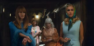 Kristen Wiig’s Palm Royale Season 2 Premieres November 12 Kristen Wiig's Palm Royale Season 2