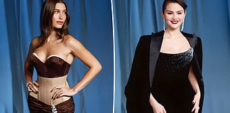 Selena Gomez, Hailey Bieber Dodge Run-In at Gala Amid Feud Rumors Selena Gomez and Hailey Bieber