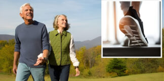 New Study Reveals: How Average Weekly Steps Can Boost Longevity and Lower Heart Disease Risk Weekly Steps Can Boost Longevity