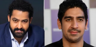 Man of the Masses NTR: Collaborations that Shook Cinema Man of the Masses NTR