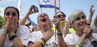 Gaza Ceasefire Starts: Hamas Frees First Israeli Hostages Under Historic Truce Agreement Gaza ceasefire