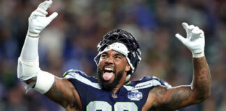 Lions Roar Past Buccaneers and Seahawks Edge Texans in Monday Night NFL Thriller Seahawks outlast Texans