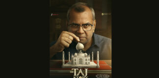 Paresh Rawal’s Powerful Line in The Taj Story Sparks Nationwide Debate The Taj Story