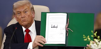 Trump’s Historic Gaza Ceasefire Victory: A Middle East Peace Deal Changes the Presidency and Politics in the Region Trump’s Historic Gaza Ceasefire Victory