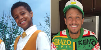 Beloved ‘Fresh Prince of Bel-Air’ and ‘The Jacksons’ Actor Floyd Roger Myers Jr. Dies Suddenly at 42 Floyd Roger Myers Jr.