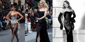 Nicole Kidman Shines at Vogue World 2025 in a Tribute to Hollywood Vogue World 2025