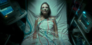 Therapy, Barbie and The Smugglers Lead 2025 Tallinn Black Nights Film Festival Baltic Competition Lineup Tallinn Black Nights Film Festival