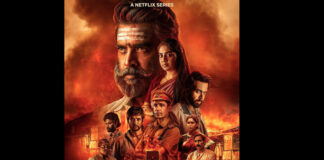 ‘LEGACY’ (Tamil): R. Madhavan Stars in Gritty Crime Drama on Netflix 2026 Legacy