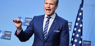 NATO Announces Major Firepower Boost for Ukraine as Zelensky Prepares to Push Trump for Tomahawk Missiles Nato Meeting