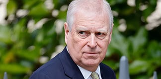 King Charles III Takes Away Prince Andrew’s Royal Titles Because of the Epstein Scandal Prince Andrew