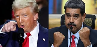 Maduro’s Missile Showdown: 5,000 Russian Missiles Guard Venezuela as Trump Eyes Action Maduro’s Missile Showdown