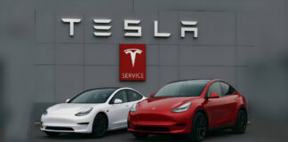 NHTSA Confirms Software Fix for Tesla’s Over 63,000 Cybertrucks After Parking Light Problem Tesla