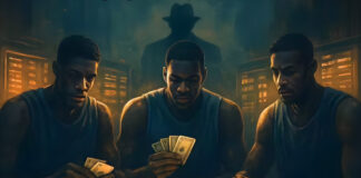 NBA Gambling Scandal Exposed: Inside the Shocking Game-Fixing and Mafia-Backed Poker Rings NBA Gambling Scandal Exposed