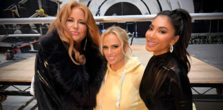 Jennifer Coolidge, Nicole Scherzinger Join Rebel Wilson’s Star-Studded Comedy ‘Girl Group’ Girl Group