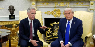 Trump Ends Canada Trade Talks Over Controversial Reagan Anti-Tariff Ad During World Series Trump Calls Off Trade Talks