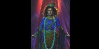 Fans Can’t Stop Guessing What Krishna-Inspired Sanskruti Balgude Will Do Next! Sanskruti Balgude