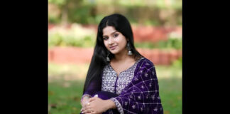 Anandita Sahoo’s heartfelt memory of Dhanteras: “True wealth is happiness.” Anandita Sahoo