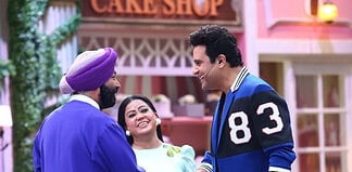 Laughter Chefs – Season 3 of Unlimited Entertainment is back on COLOURS, and it’s bigger, funnier, and spicier than ever! Laughter Chefs Season 3