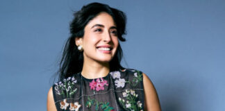 Kritika Kamra Wants to Bring Back Family Movies That Make You Feel Good with Anusha Rizvi’s Next Kritika Kamra