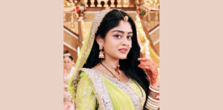 Gauri Shelgaonkar on Bhaidooj: “My Brother Has Always Been My Biggest Support System” Gauri Shelgaonkar