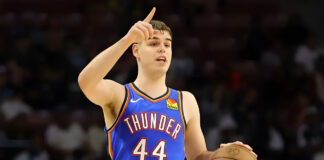 Oklahoma City Thunder’s Nikola Topic Faces Cancer Battle with Strength and Resilience Thunder’s Nikola
