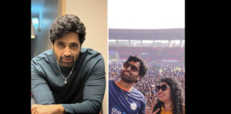 Adivi Sesh Calls Cancer Patients the Real Heroes at Hyderabad’s Cancer Run 2025 Adivi Sesh Joins the Fight Against Cancer