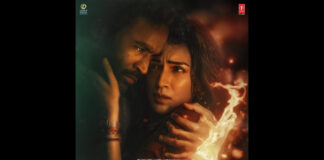 Tere Ishk Fans rush to reserve seats as Mein’s advance booking opens nation wide. Tere Ishk Mein advance booking