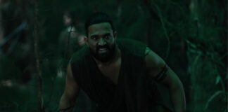 Rachit Singh’s First Movie, Thamma, Is a Big Hit in Bollywood Rachit Singh