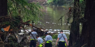 Texas Lawmakers Start Full Investigation into Deadly Flood Disaster on July 4 That Killed 136 People Texas flood disaster